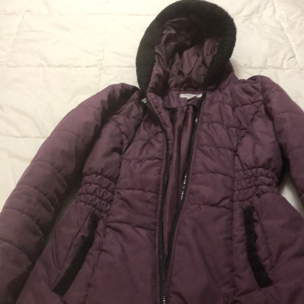 Winter jacket